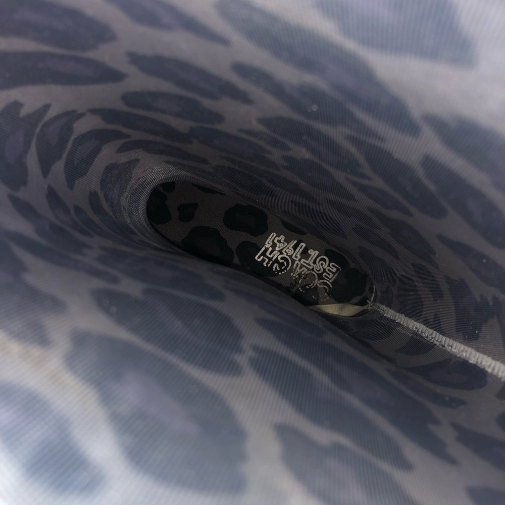 Coach Rainboots - Picture 3 of 7